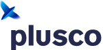 PLUSCO logo pro e-mail