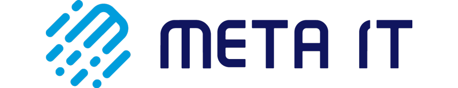 meta it logo