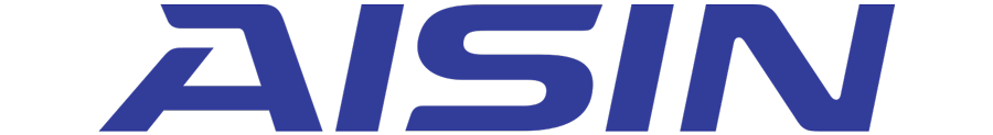 AISIN logo